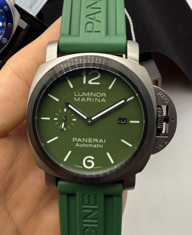 Panerai Luminor Marina