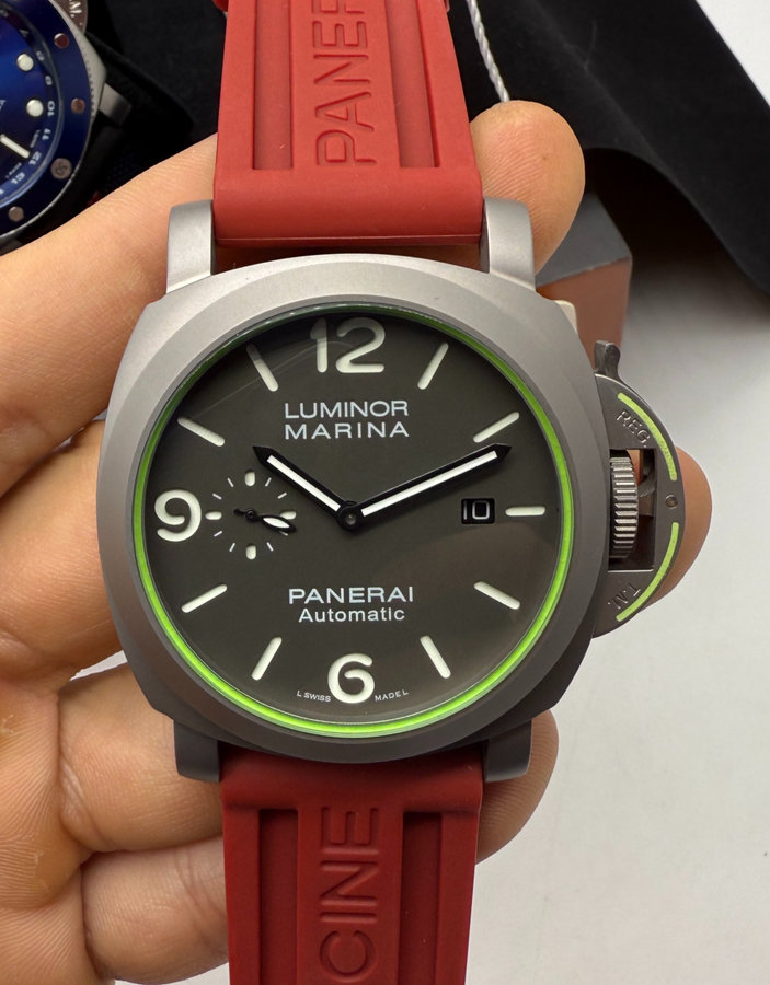 Panerai Luminor Marina