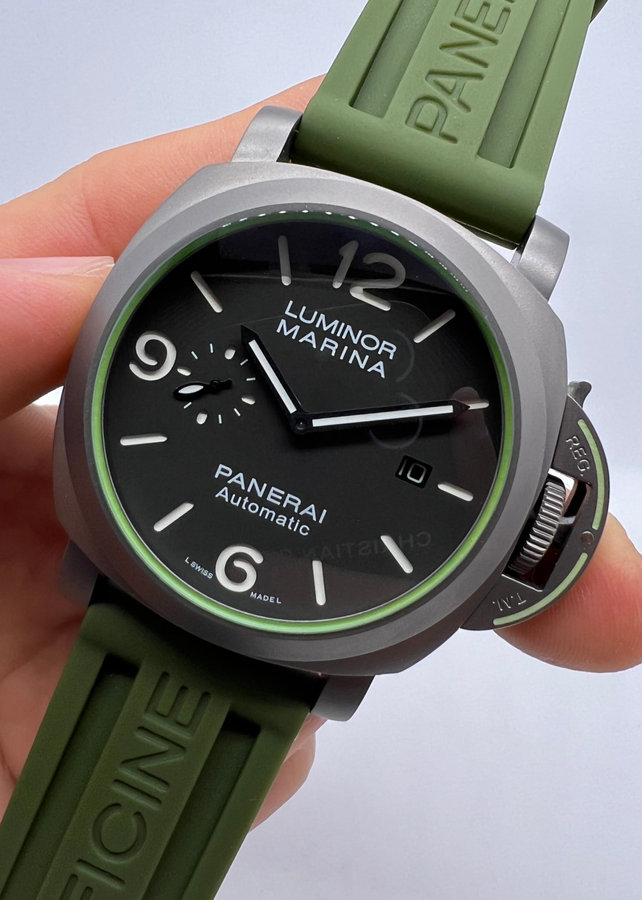 Panerai Luminor Marina