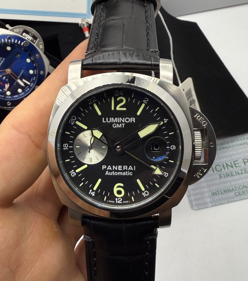 Panerai Luminor Marina