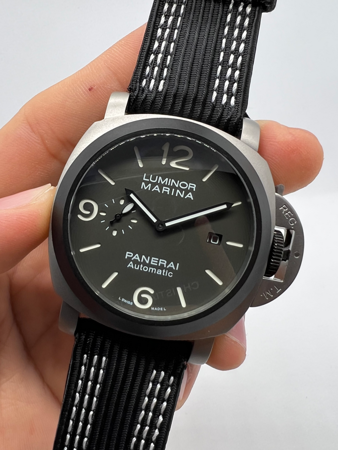 Panerai Luminor Marina