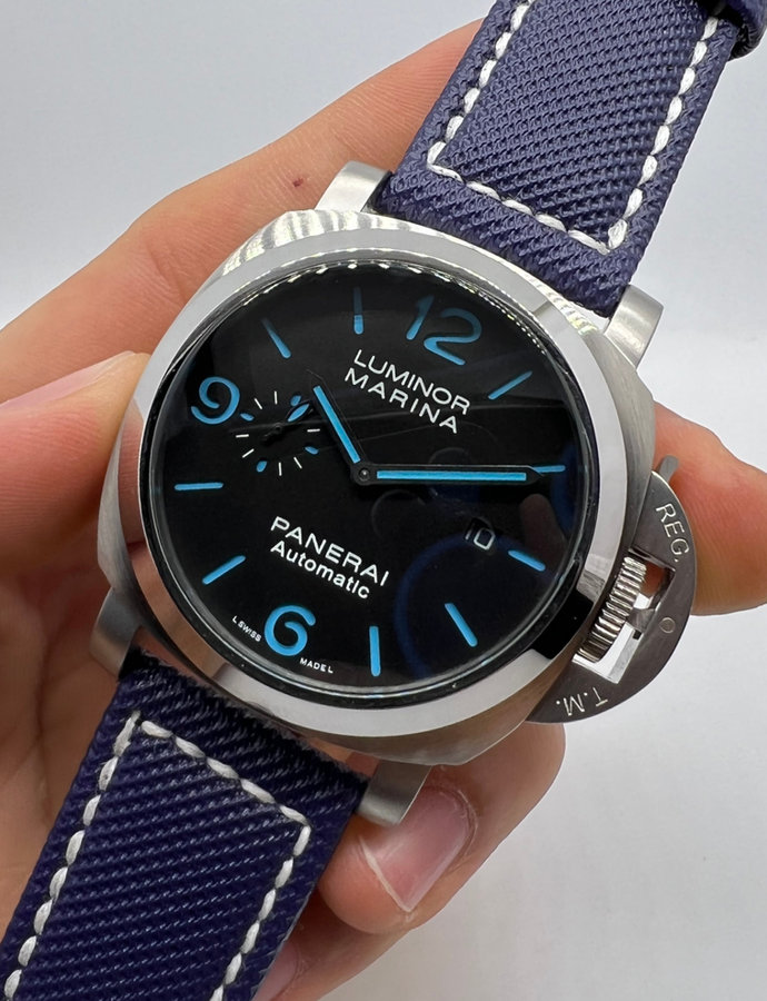 Panerai Luminor Marina