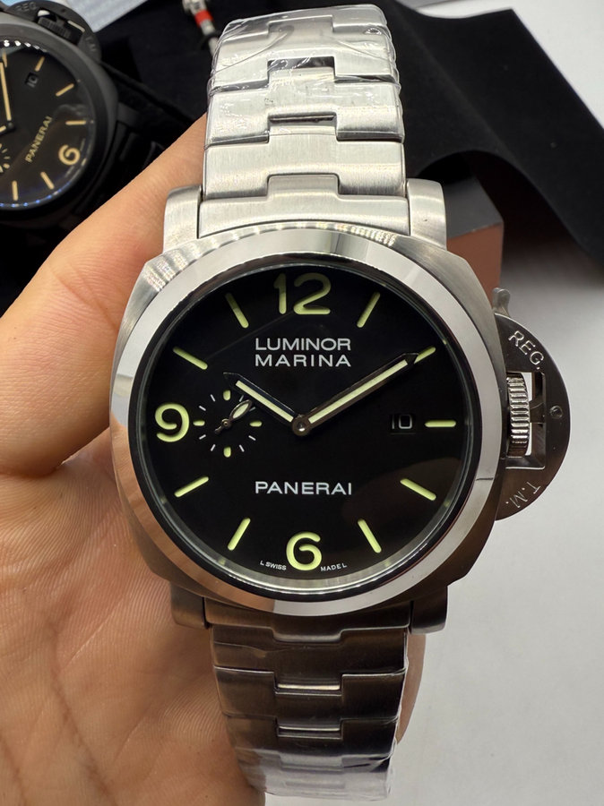 Panerai Luminor Marina