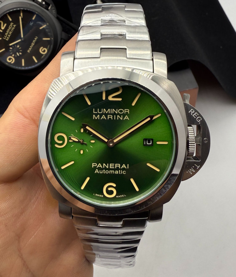 Panerai Luminor Marina