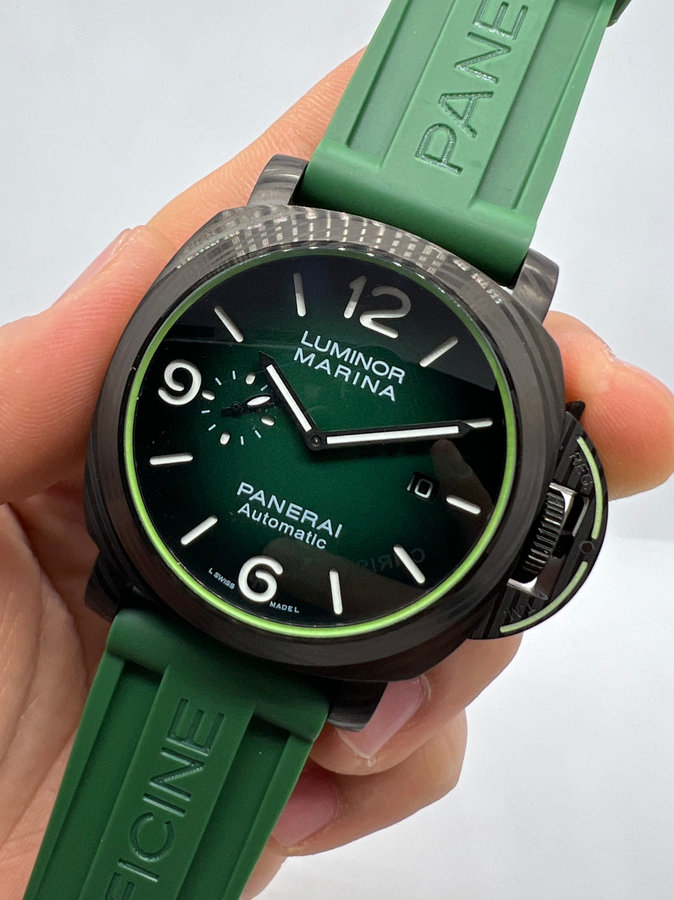 Panerai Luminor Marina
