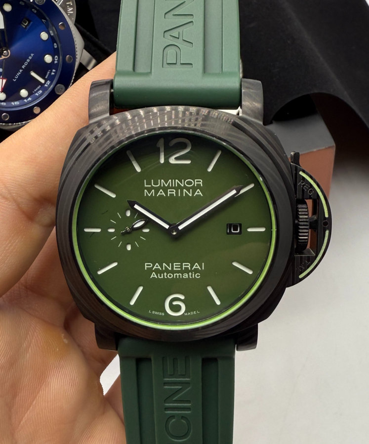 Panerai Luminor Marina