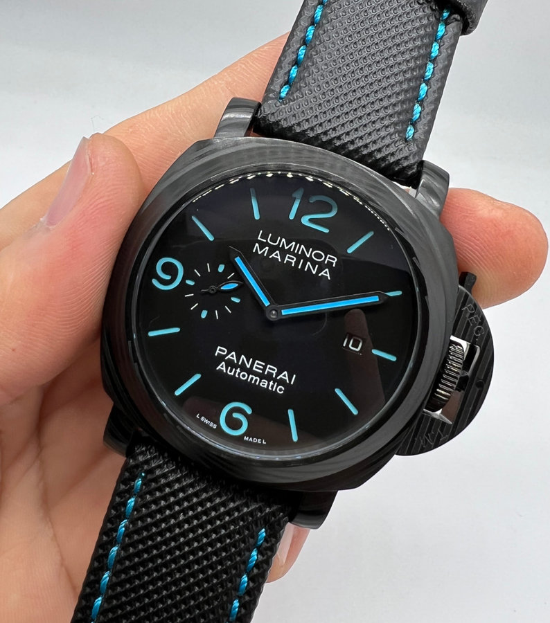 Panerai Luminor Marina