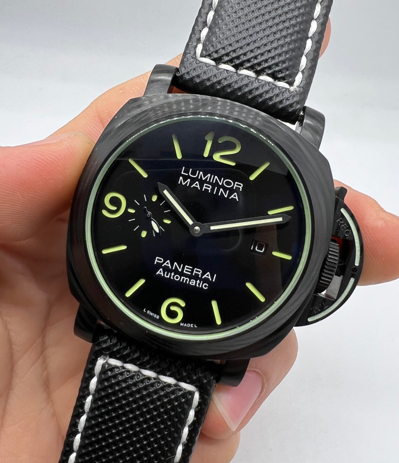 Panerai Luminor Marina