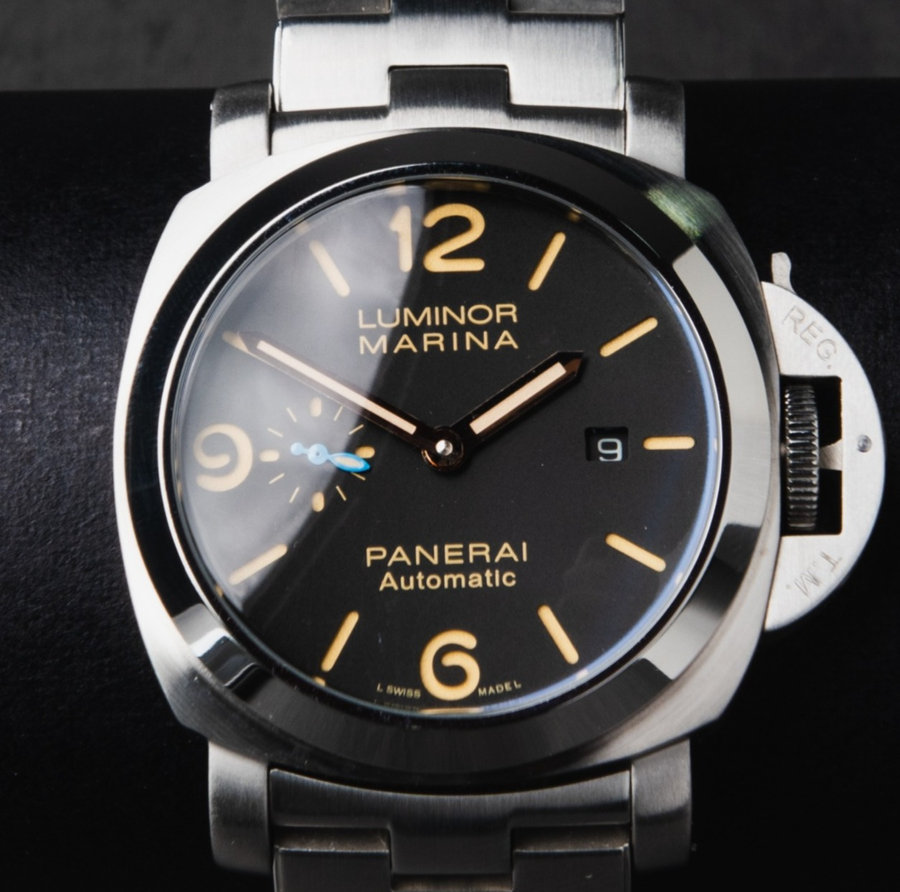 Panerai Luminor Marina