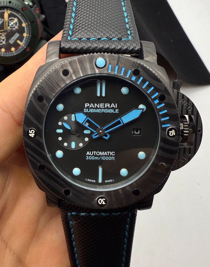 Panerai Submersible