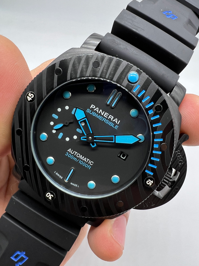 Panerai Submersible
