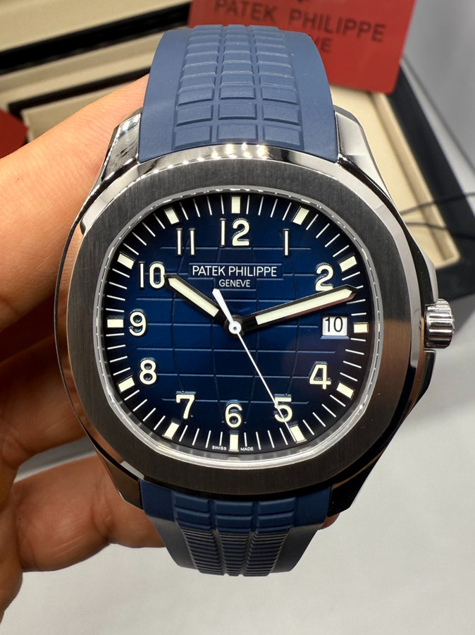 Patek Philippe Aquanaut 42,2