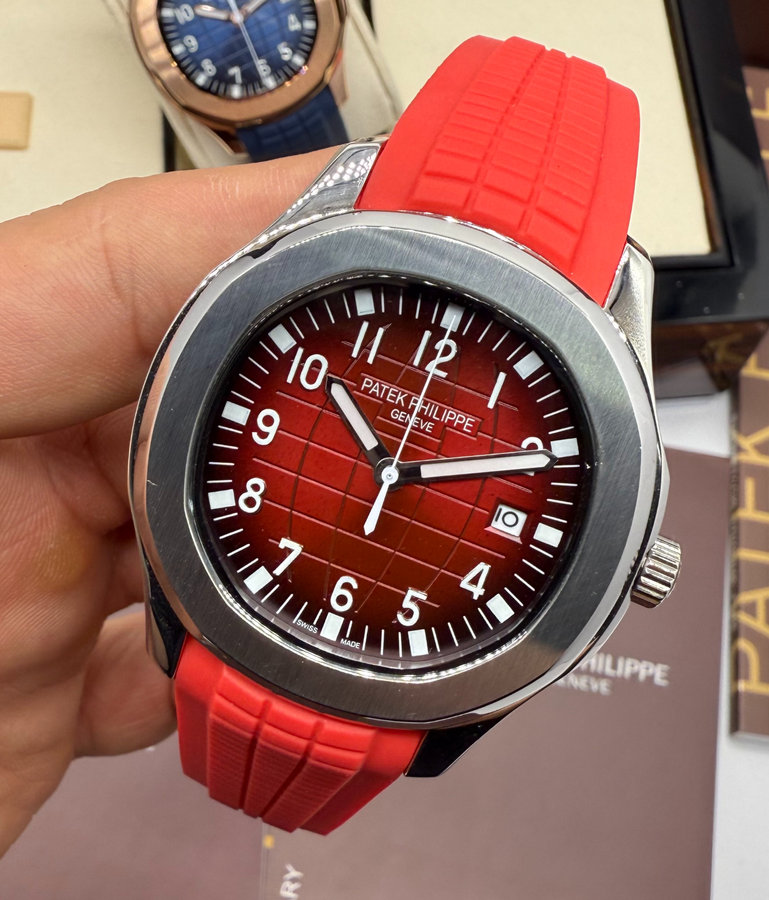 Patek Philippe Aquanaut