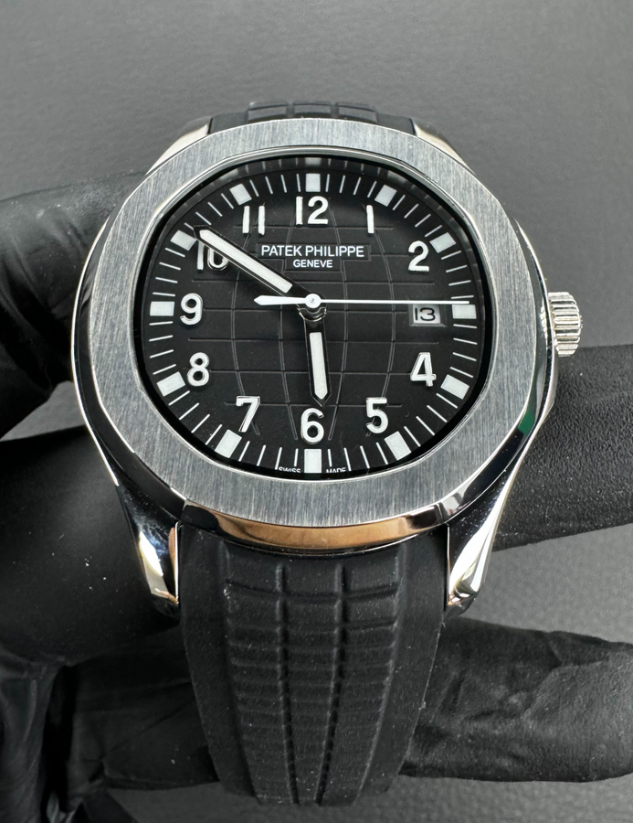 Patek Philippe Aquanaut
