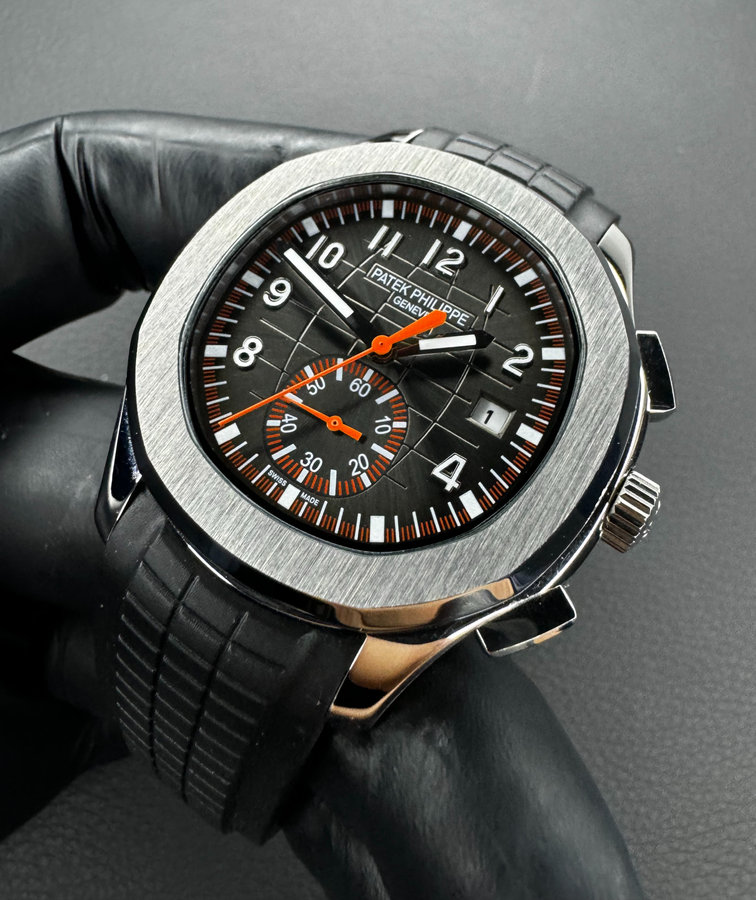 Patek Philippe Aquanaut