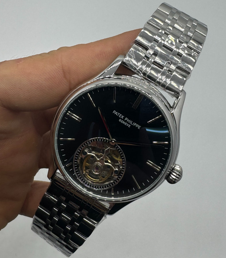 Patek Philippe Classic Turbilhão