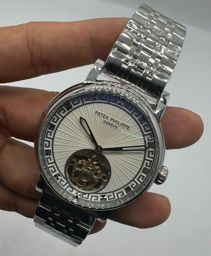 Patek Philippe Classic Turbilhão