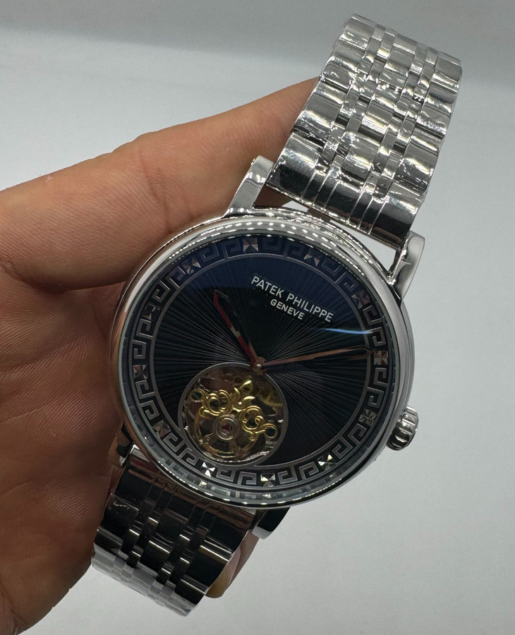 Patek Philippe Classic Turbilhão