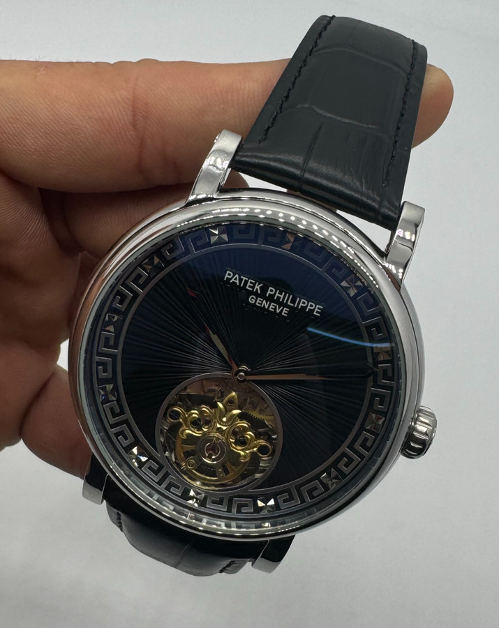 Patek Philippe Classic Turbilhão
