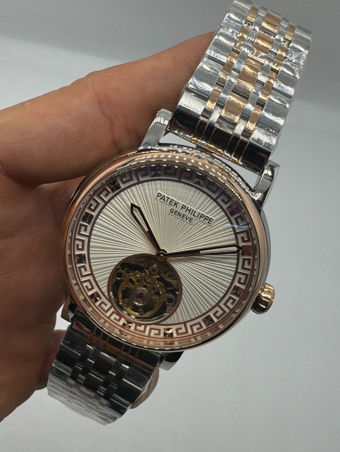 Patek Philippe Classic Turbilhão