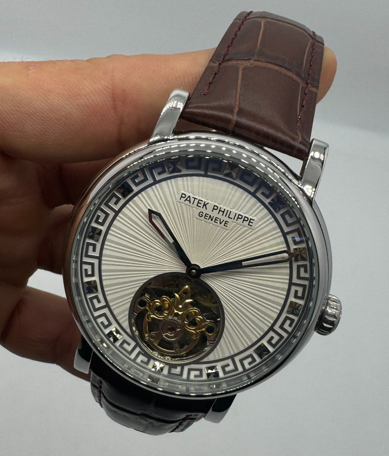 Patek Philippe Classic Turbilhão