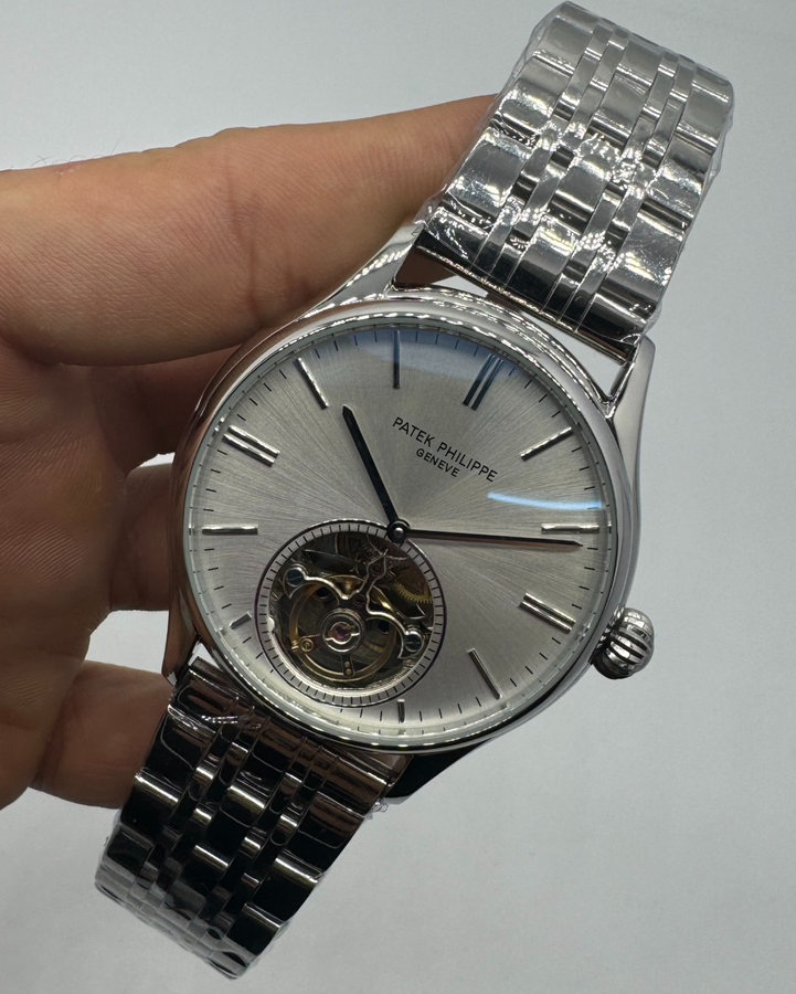Patek Philippe Classic Turbilhão