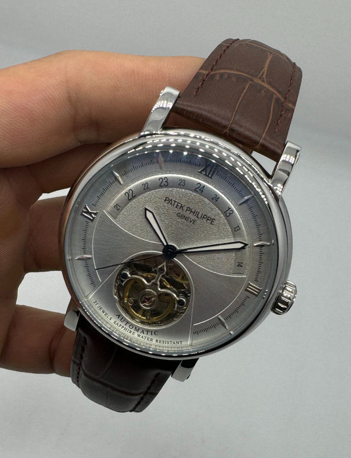 Patek Philippe Classic Turbilhão