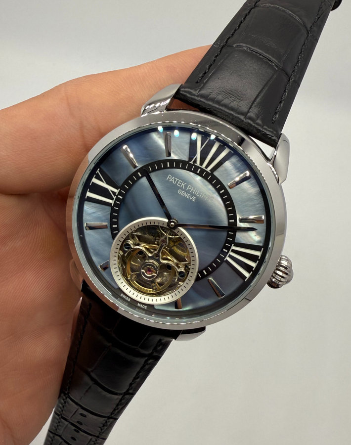 Patek Philippe Classic Turbilhão