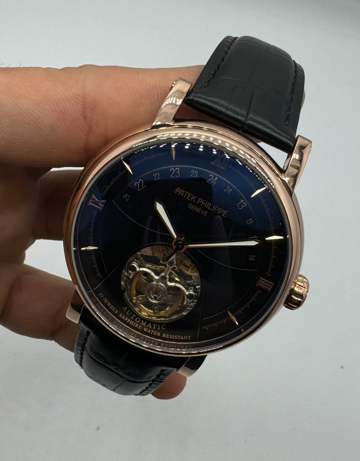 Patek Philippe Classic Turbilhão