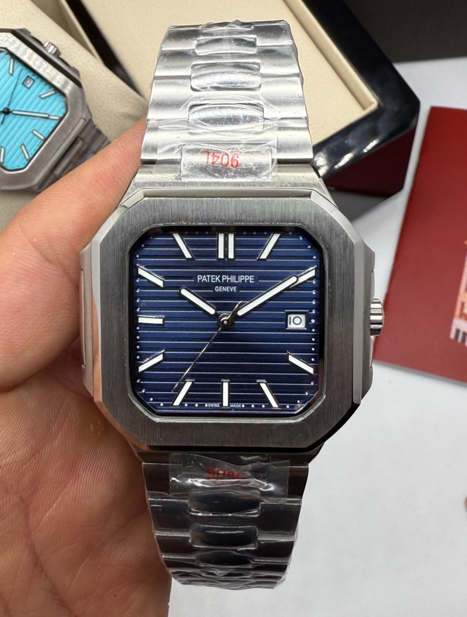 Patek Philippe Cubitus