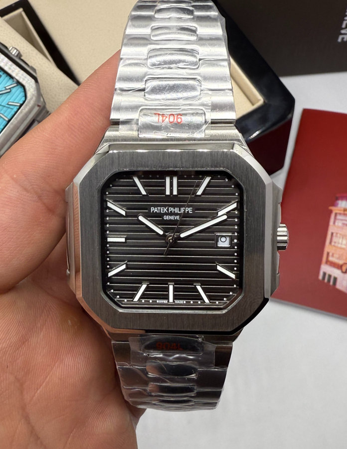 Patek Philippe Cubitus