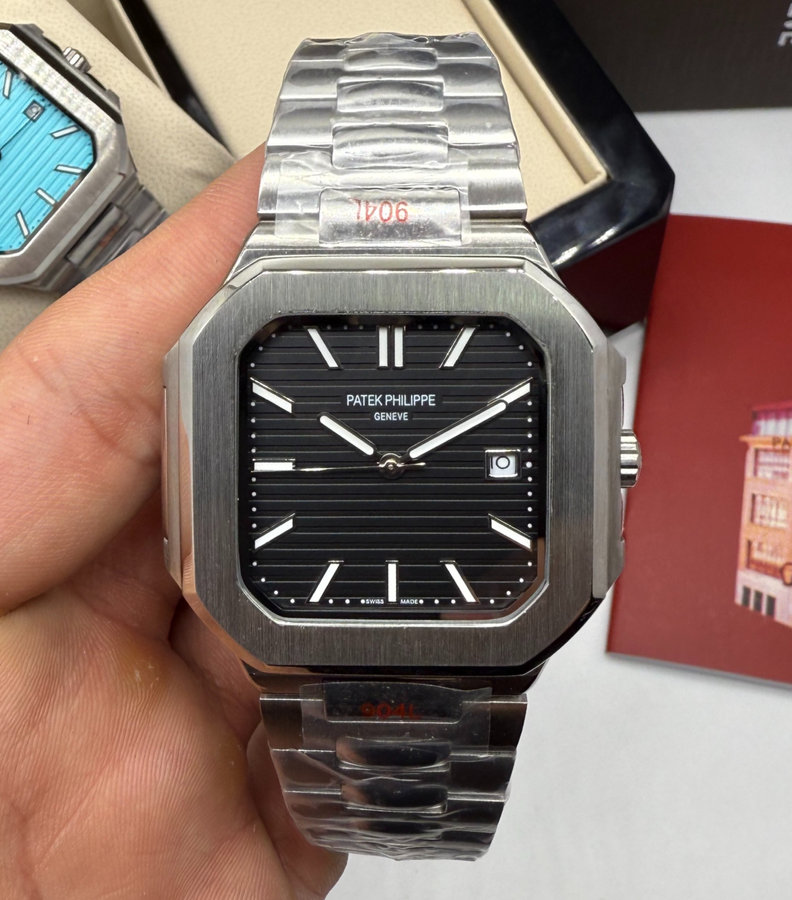 Patek Philippe Cubitus