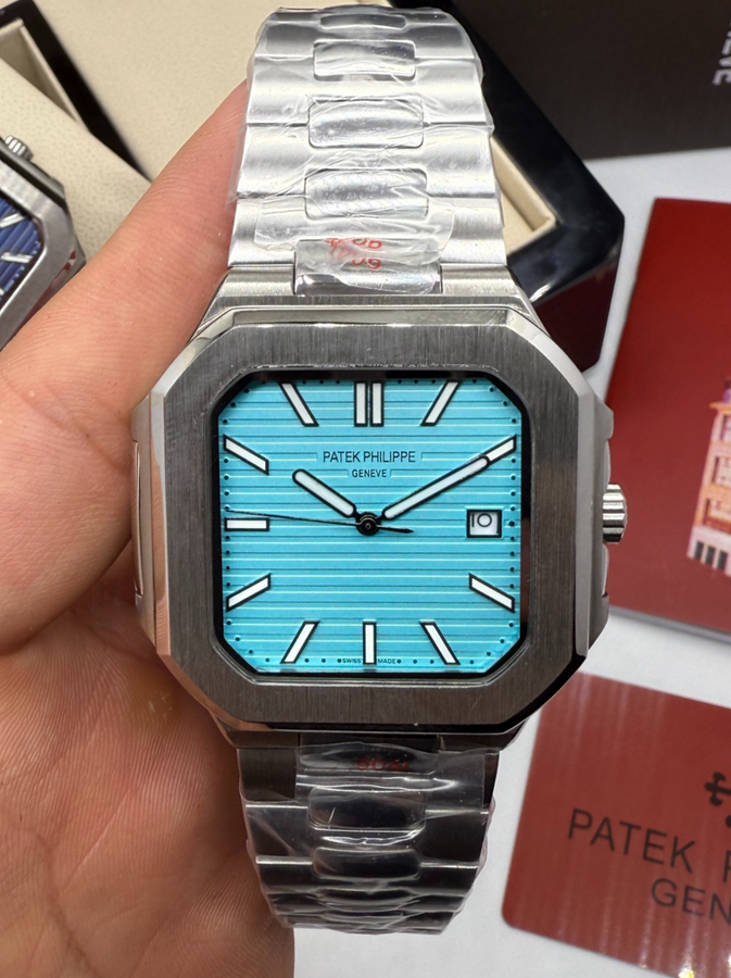 Patek Philippe Cubitus