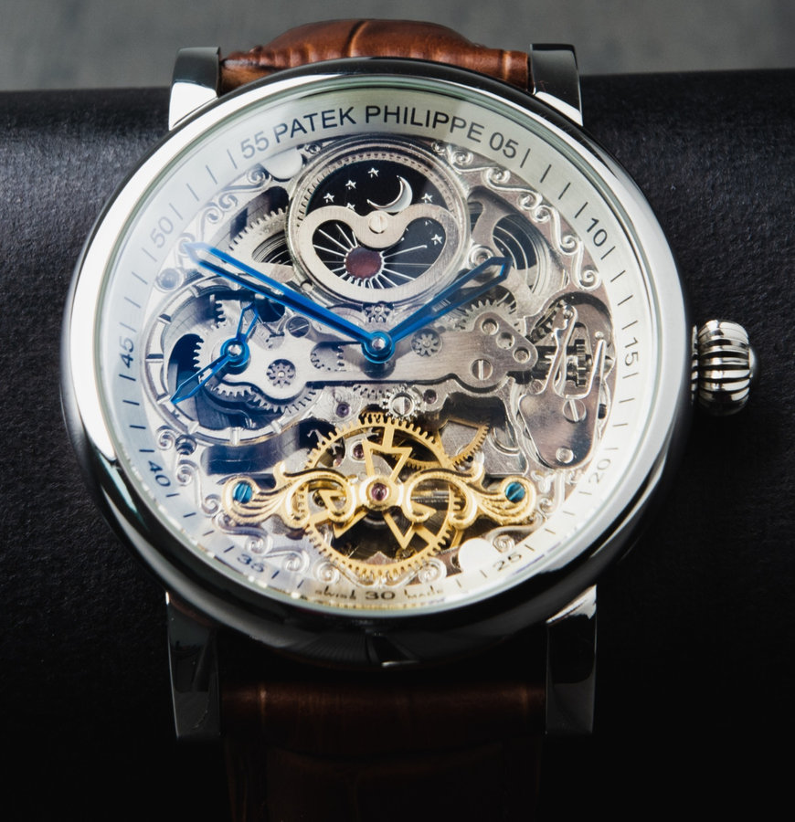Patek Philippe Patek Phillippe Turbilhão