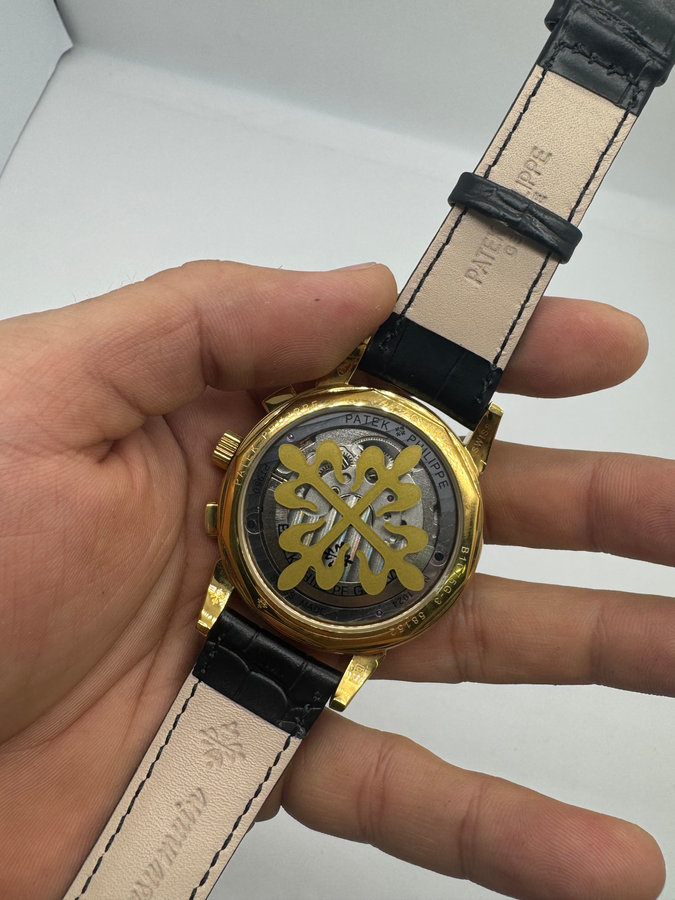 Patek Philippe Patek Phillippe Turbilhão