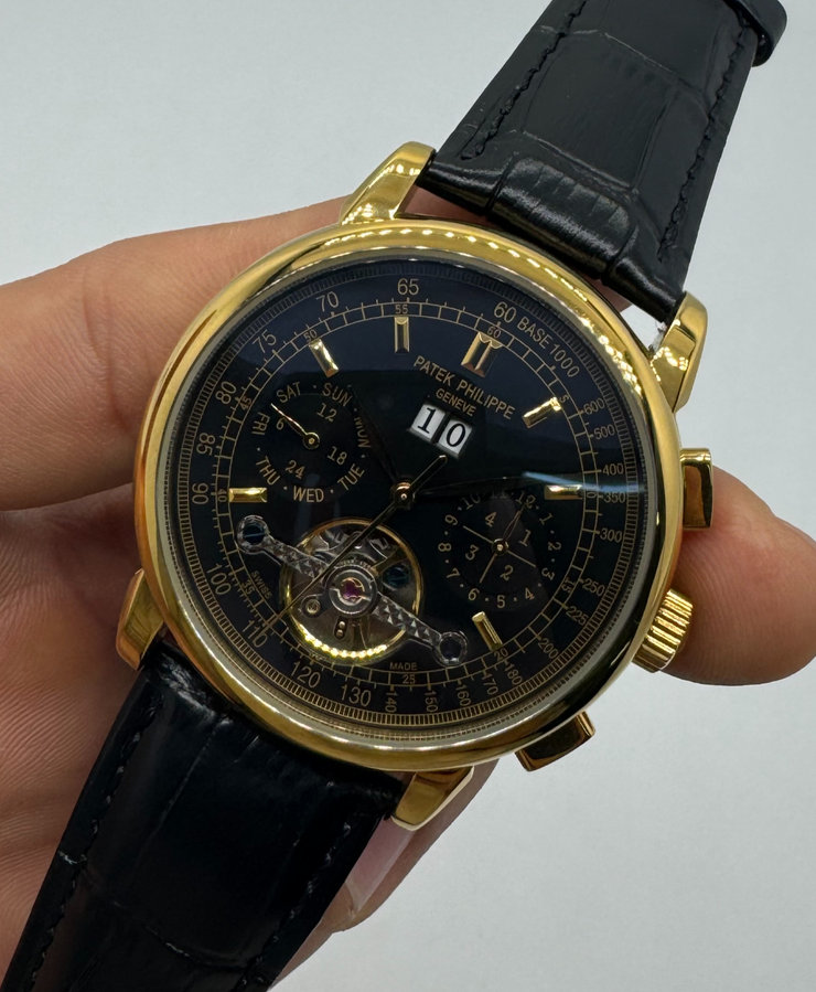 Patek Philippe Patek Phillippe Turbilhão