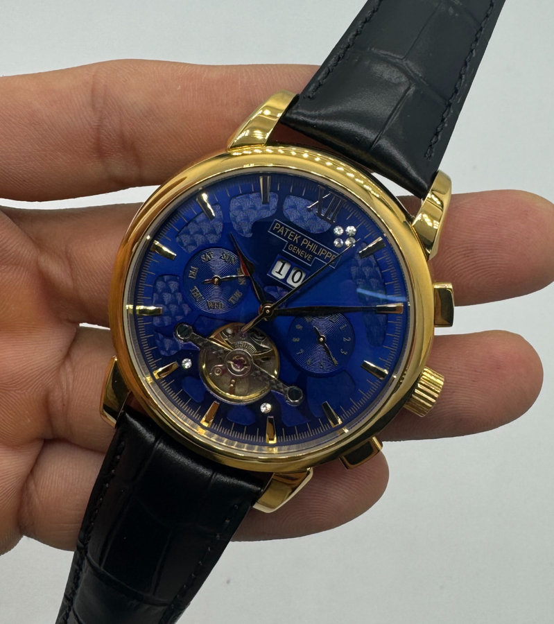Patek Philippe Patek Phillippe Turbilhão