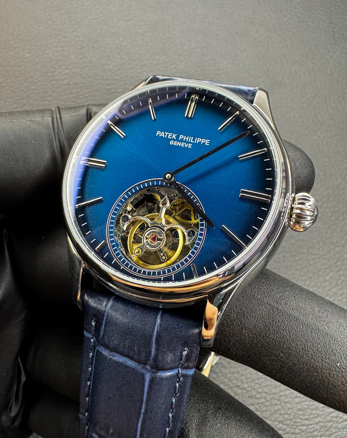 Patek Philippe Patek Phillippe Turbilhão