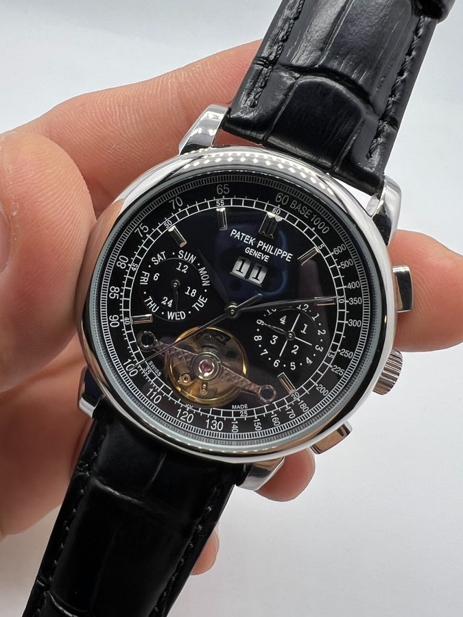 Patek Philippe Patek Phillippe Turbilhão