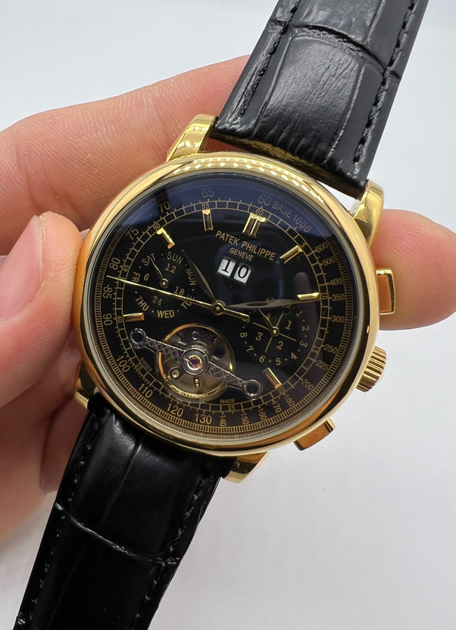 Patek Philippe Patek Phillippe Turbilhão