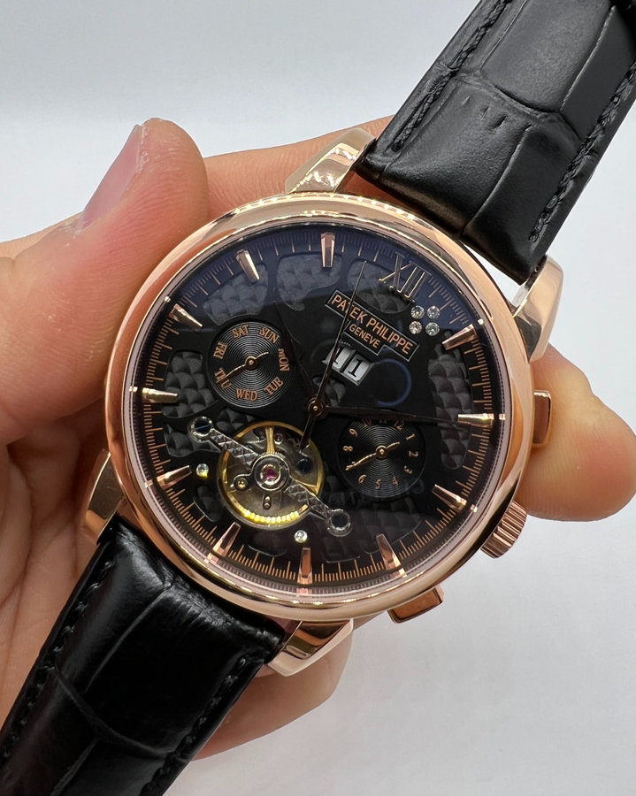 Patek Philippe Patek Phillippe Turbilhão