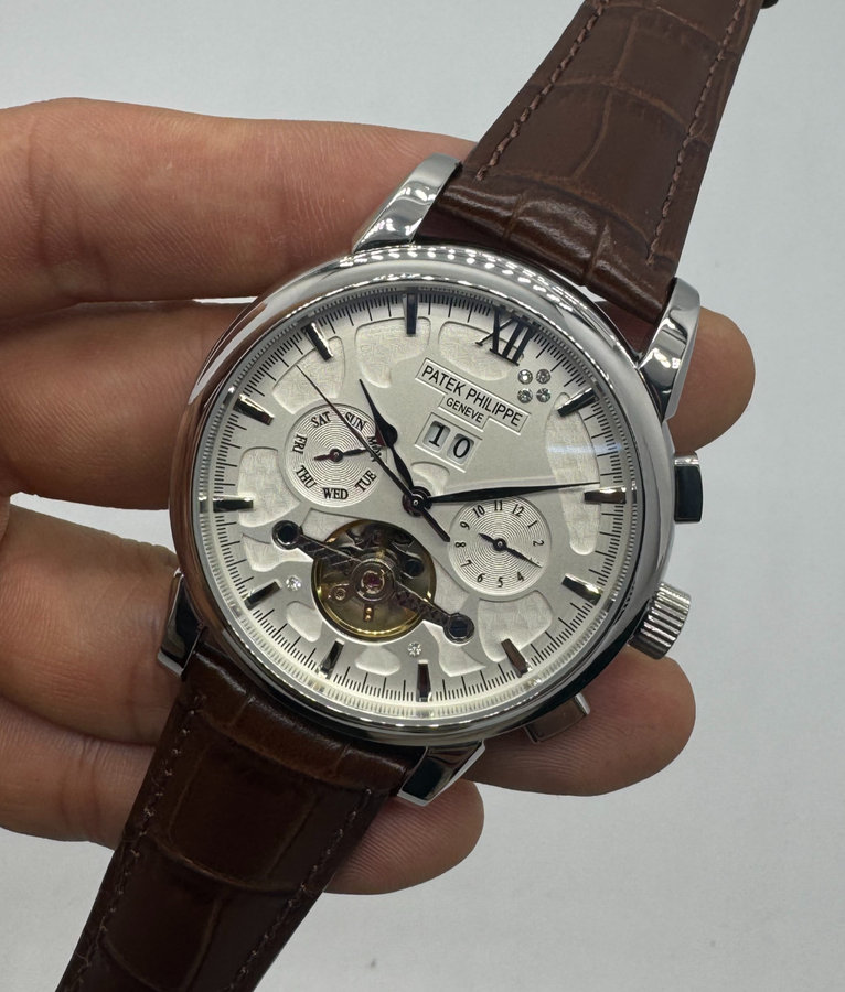 Patek Philippe Patek Phillippe Turbilhão