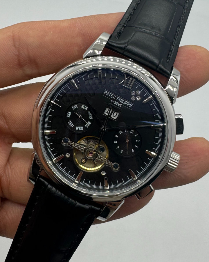 Patek Philippe Patek Phillippe Turbilhão