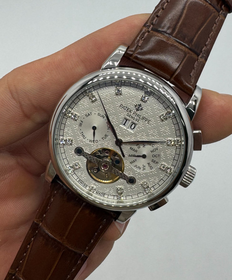 Patek Philippe Patek Phillippe Turbilhão