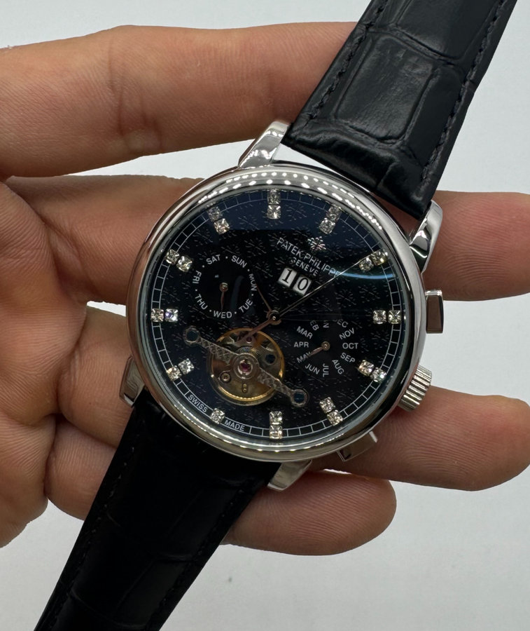 Patek Philippe Patek Phillippe Turbilhão