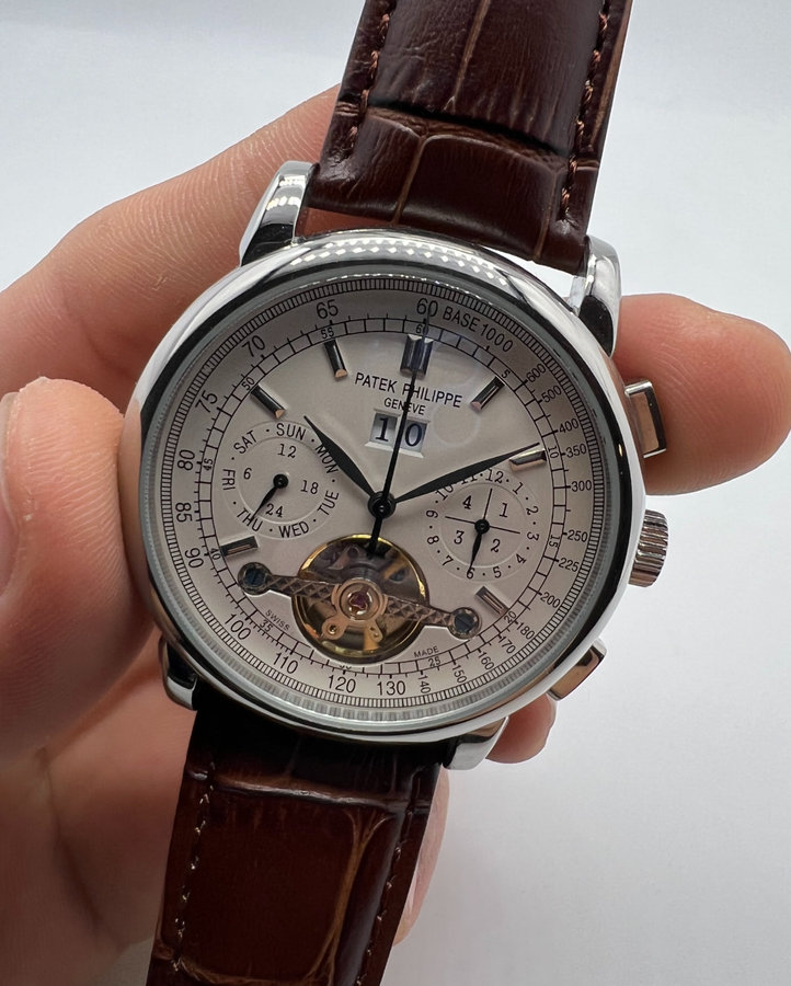 Patek Philippe Patek Phillippe Turbilhão