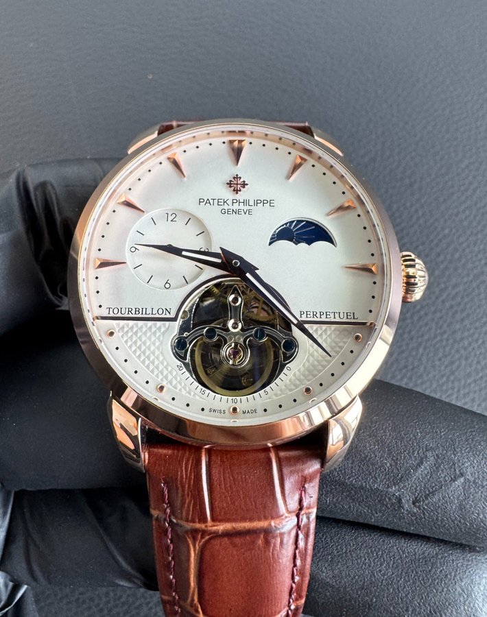 Patek Philippe Patek Phillippe Turbilhão