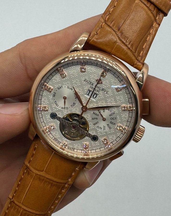 Patek Philippe Patek Phillippe Turbilhão