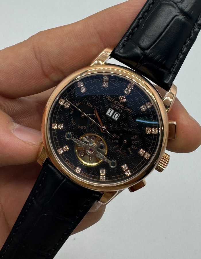 Patek Philippe Patek Phillippe Turbilhão