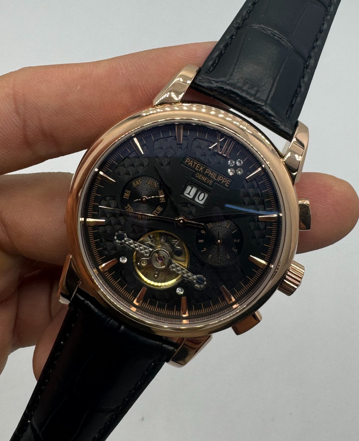 Patek Philippe Patek Phillippe Turbilhão